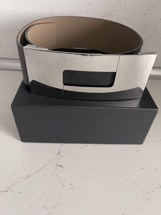 Дамски колан Porsche Design