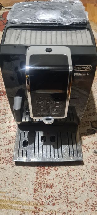 Delonghi dinamica ecam 356.57.b/Defect