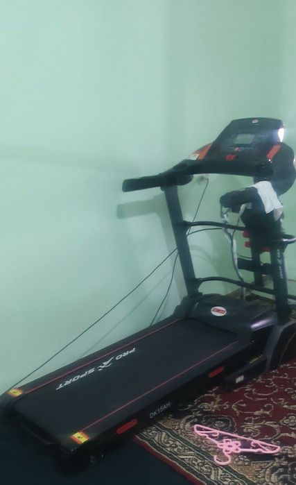 Begovoy darojka yangi