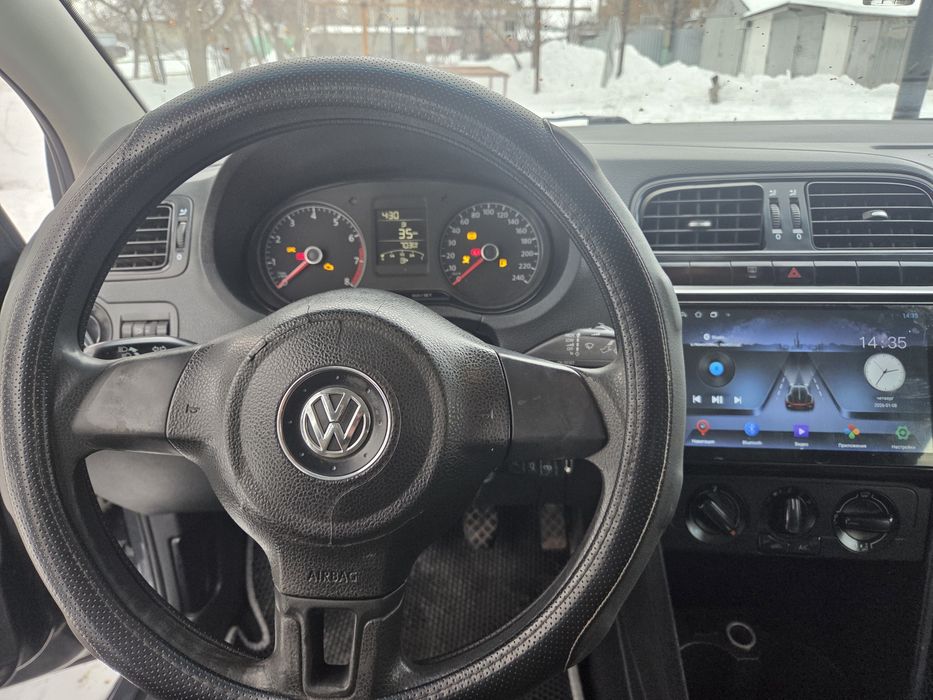 Продам фольксваген