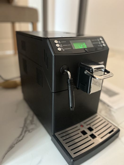 Vand Expresor Automat Philips