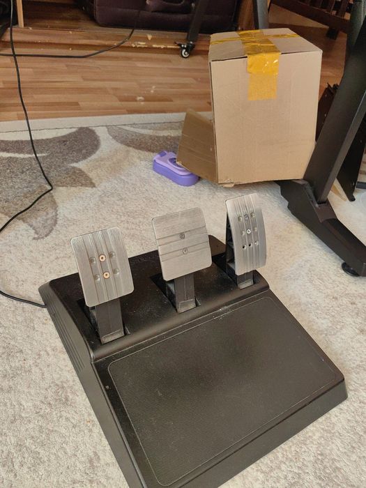 Thrustmaster t300 gt edition