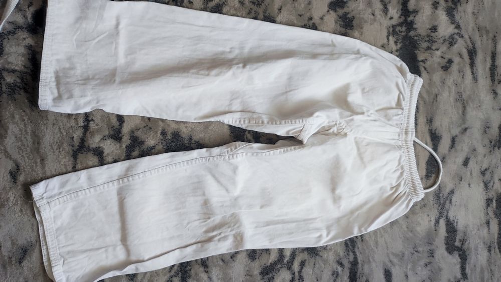 Кимоно, протектор, ракушка