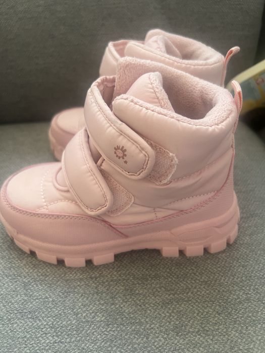 Детски ботушки Next