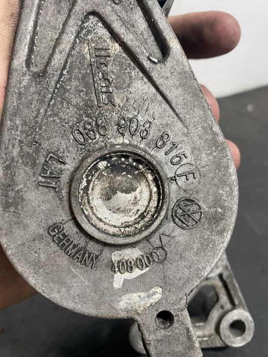 Rola intinzator Volkswagen Vw Golf 4 1.9 TDI ALH ARL AWX 038903315F