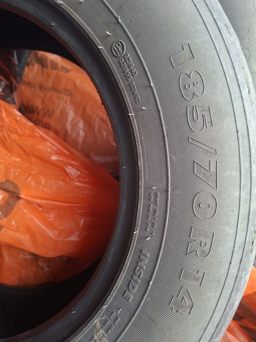 Продам шины ikon tyres (nokian)