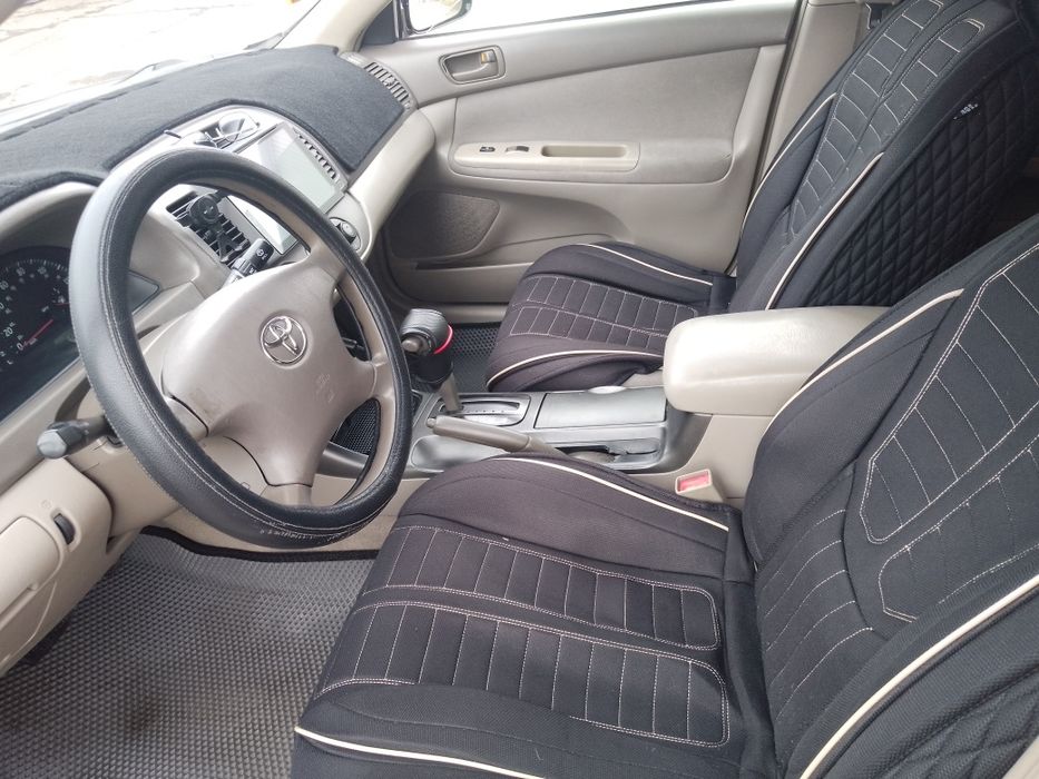 Toyota Camry 30 продам