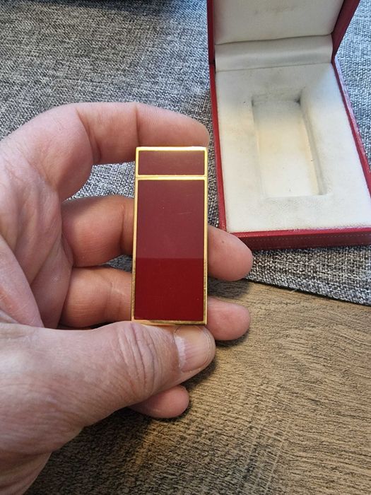 Прекрасен предмет Cartier