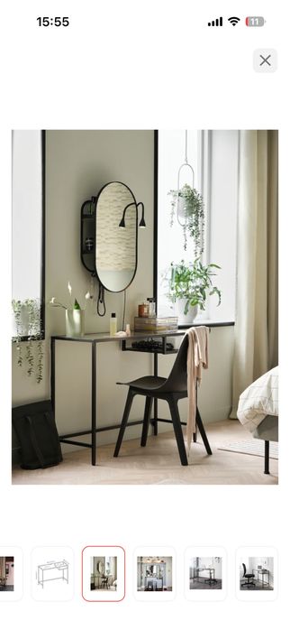 Икеа/ Ikea стол Витше
