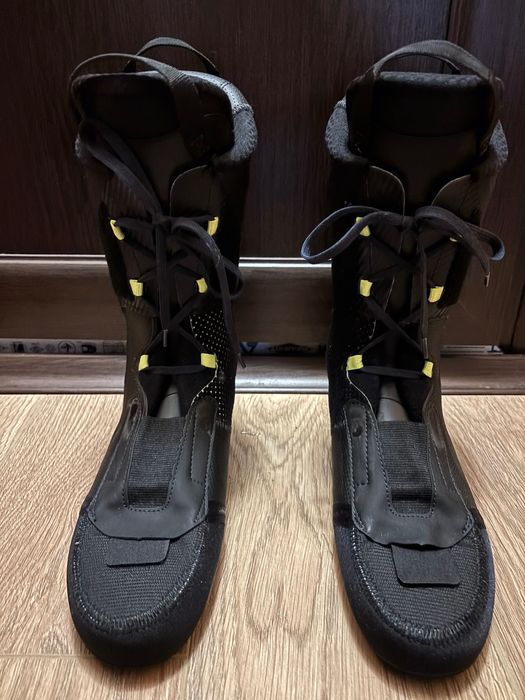 Ски обувки Fischer