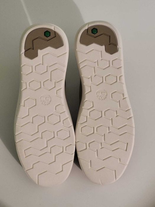 Timberland Seneca Bay Oxford – noi, mărimea 44