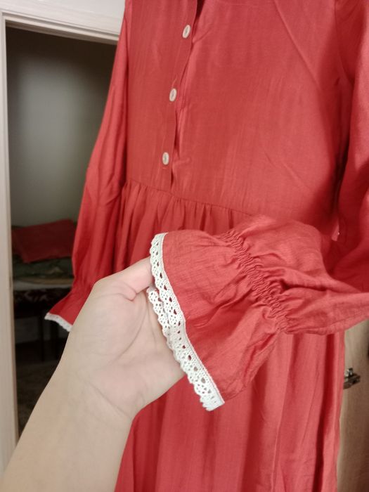 Бәрі жаңа киілмеген сатылады