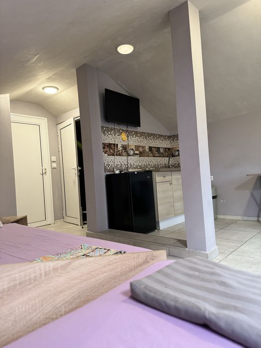 Дава се под наем  в с. Казичене, Област София-град - 60 кв.м за 7.14 € - Снимка #4