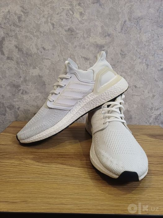 Оригинальные Adidas Ultraboost 20