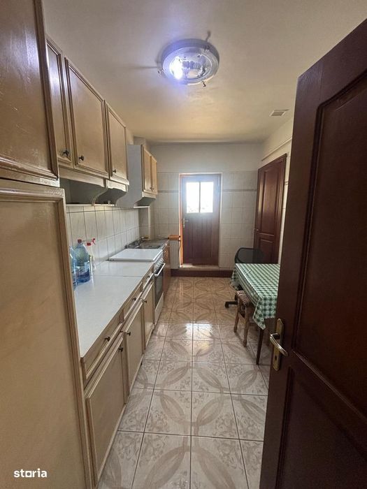 Apartament 3 camere A. Panu