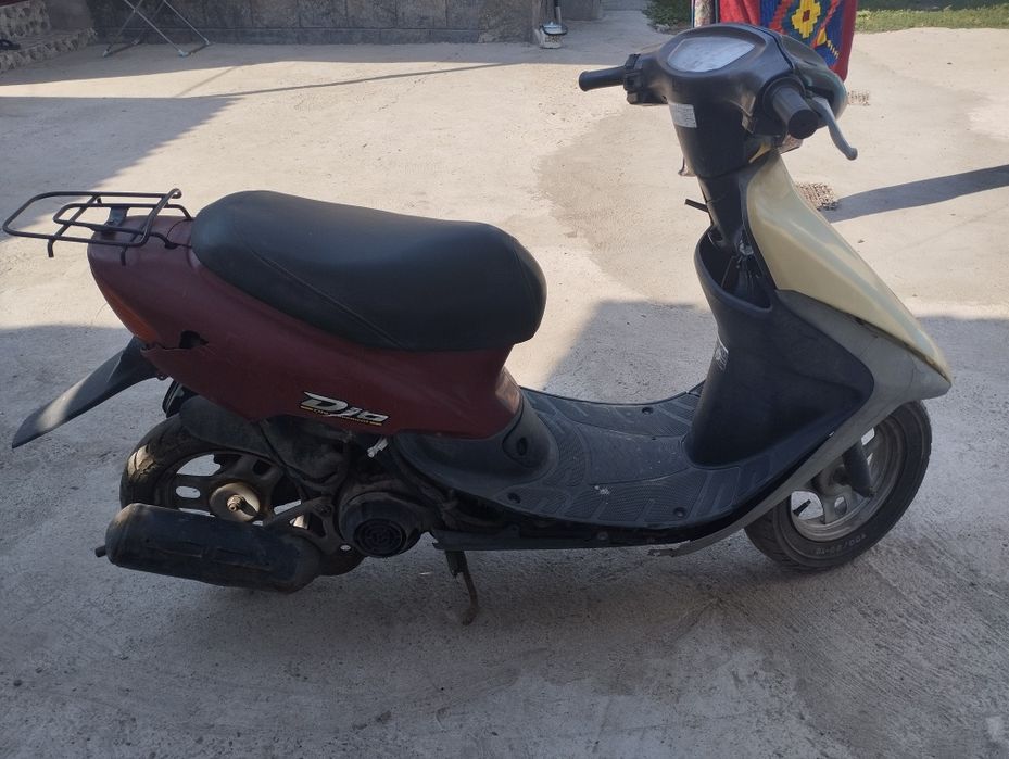 Продаю Honda Dio AF34