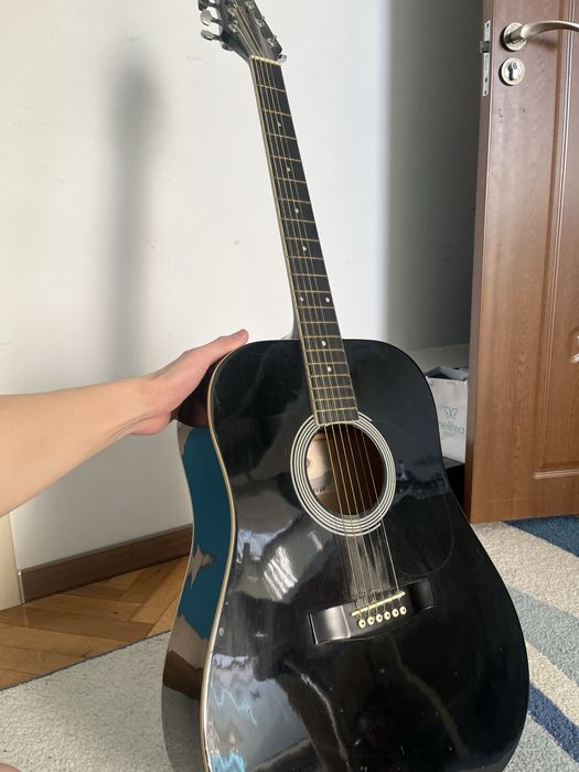 Акустична китара Stagg