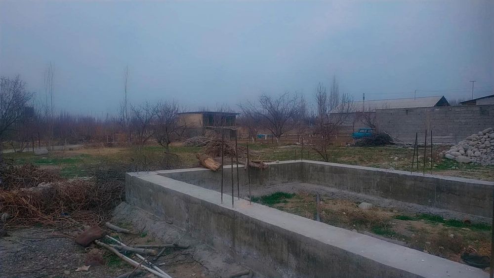 Кувасой шахар кокилон МФЙ да чек сотилади