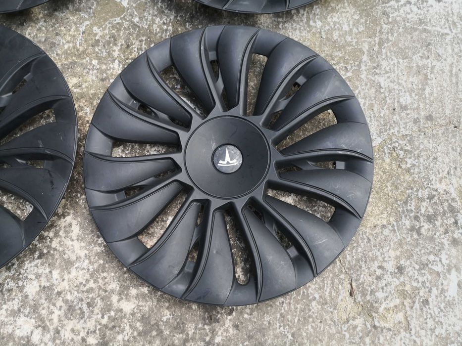 Тасове Tesla 20 цола/Тасове Тесла 20" 4бр.