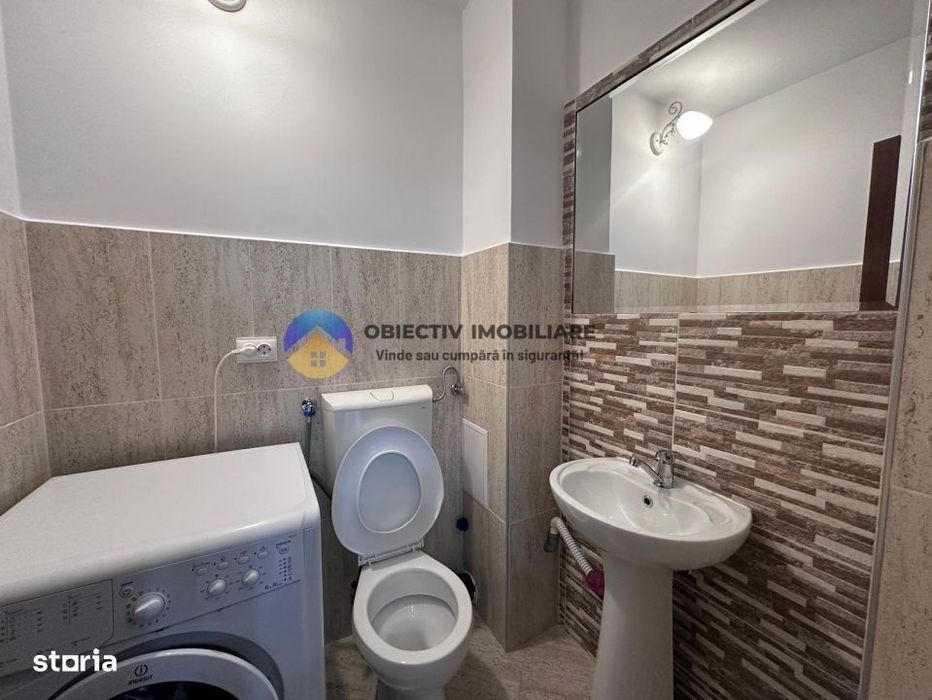 Apartament Modern 3 Camere – Zona Centrala 75 mp