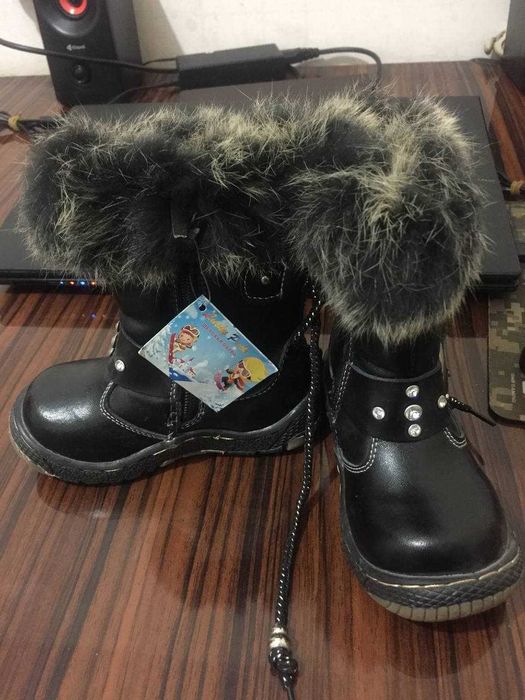 Детская Обувь Новая