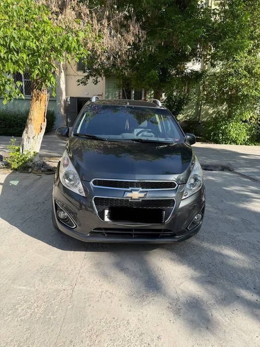 Свой Spark 4 позиция не бит не крашен 112.000 пробег