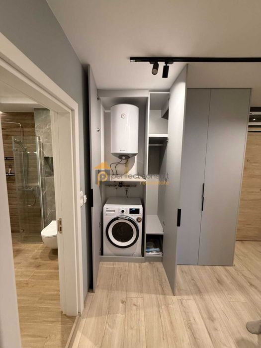 Дава се под наем Тристаен апартамент в Пловдив, Южен - 100 кв.м за 650 € - Снимка #11