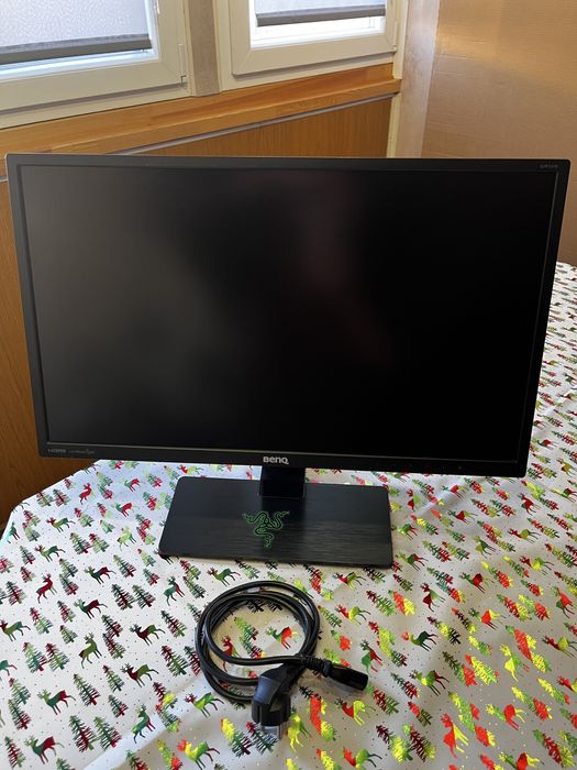 Монитор Benq 2470H 60 Hz