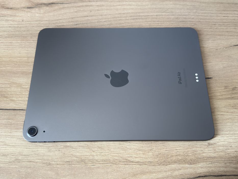 Ipad Air 5 поколения
