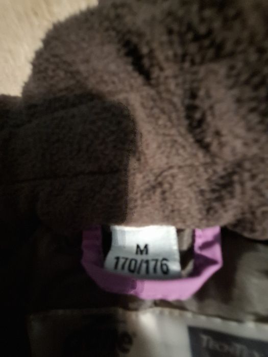 Pantaloni ski  damă, mărime M