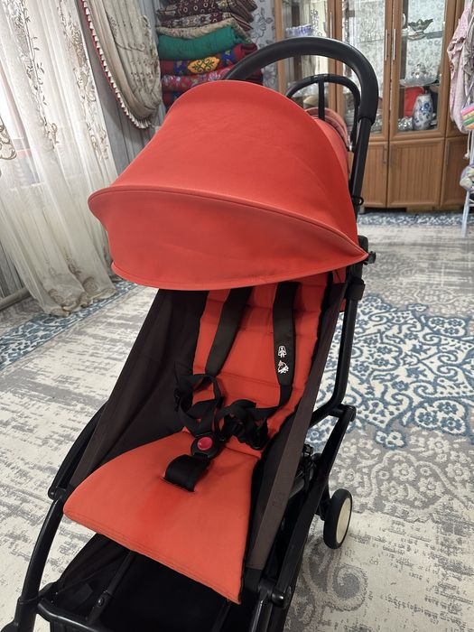 Yoyo 2 прогулочная коляска оригинал