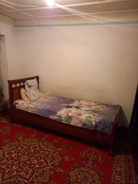 Продаётся  дом  Алмазрский район