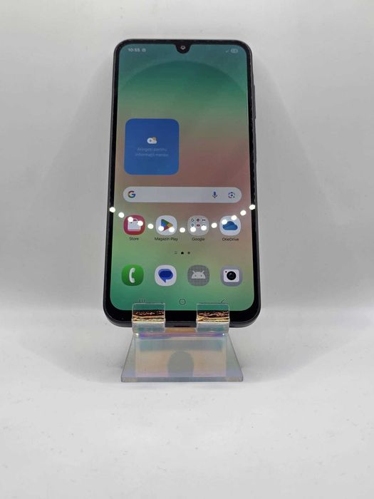 Samsung A26 5G, MEM 128GB, RAM 6GB, Amanet Doamna Ghica, Cod: 89652