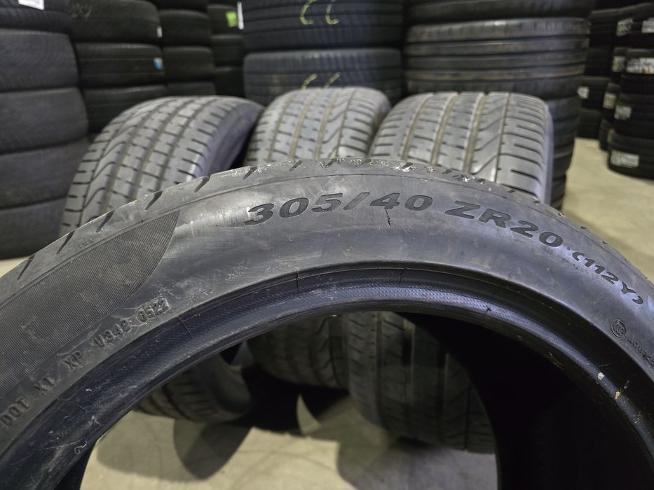305/40/20//275/45/20 PIRELLI