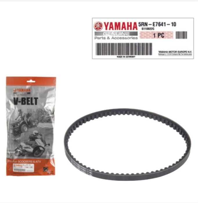 Curea originală yamaha 5RN-E7641-10
