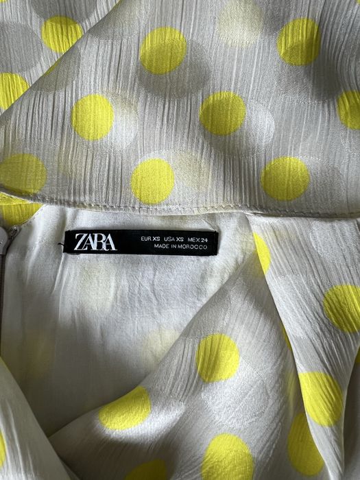 Летни рокли Zara, XS