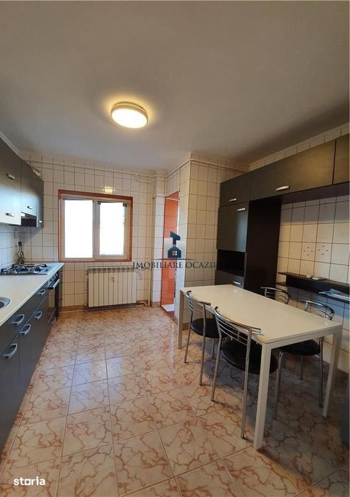 Apartament 3 Camere Decomandat HOL H Bld. Brancoveanu