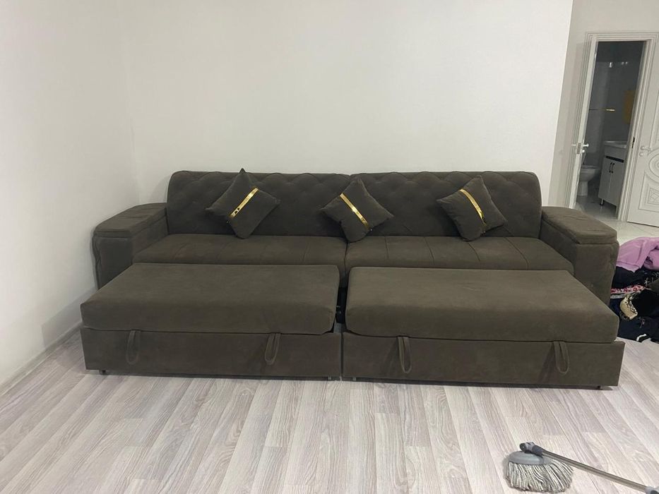 Продаётся диван срочно