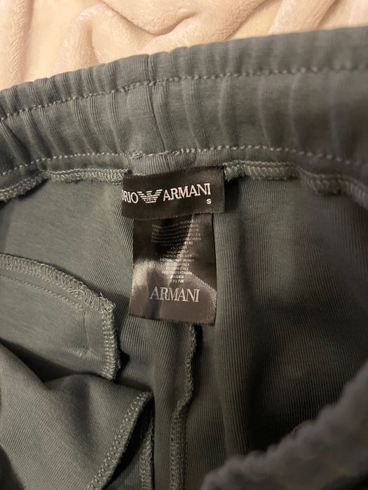 Emporio Armani EA7 Оригинален S