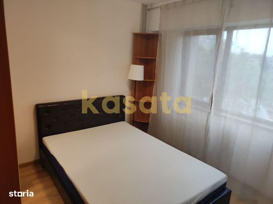 Apartament 2 camere de închiriat | Apusului | Renovat