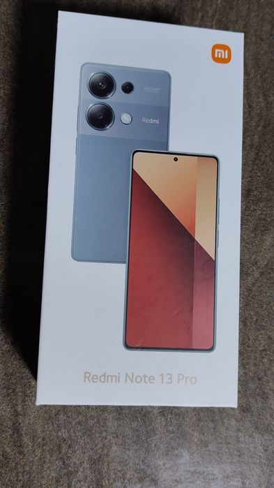 Xiaomi Redmi Note 13 Pro 512 gb