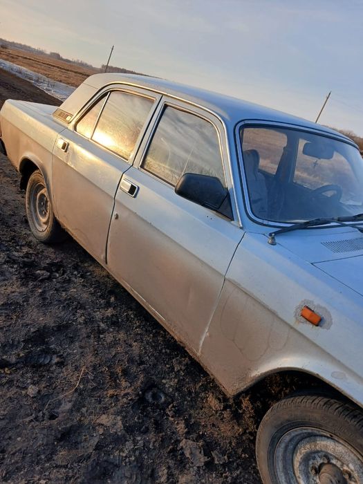 Продам Волгу 31029