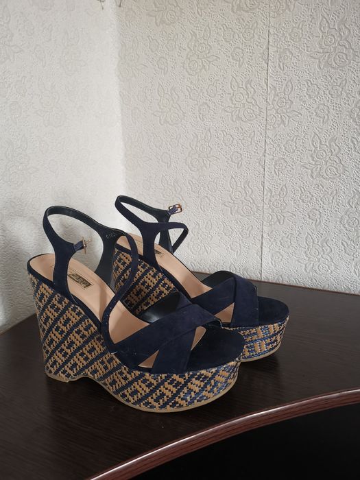 Туфли, босоножки, размер 39