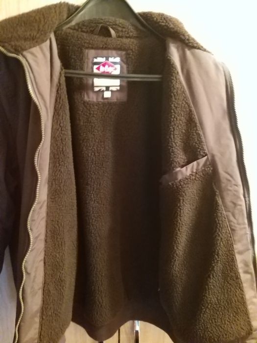 Мъжко яке-  Lee coоper ХЛ