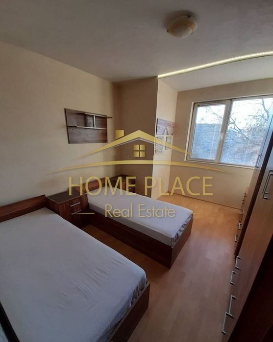 Дава се под наем Двустаен апартамент в Варна, Колхозен пазар - 75 кв.м за 510 € - Снимка #2