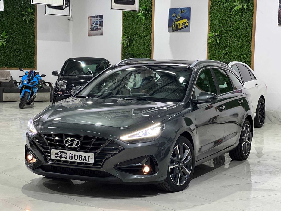 Hyundai i30 2023