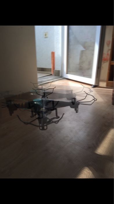 ДРОН  “F2 Black Aviax” с нова батерия