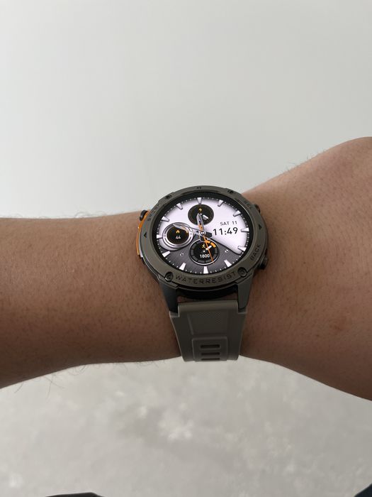 Novex smart часы