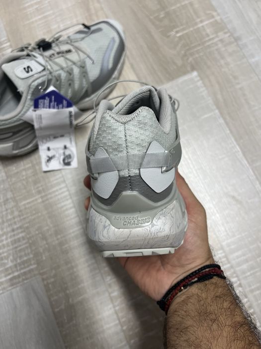 Salomon XT PU.RE 43,44,45