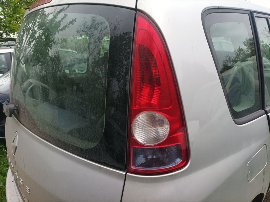 Dezmembrari Renault Espace an 2007 1.9 diesel